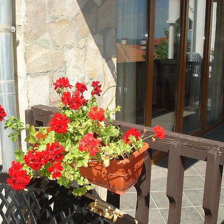 Tsb Sun Coast Apartments Sweti Wlas Exterior foto