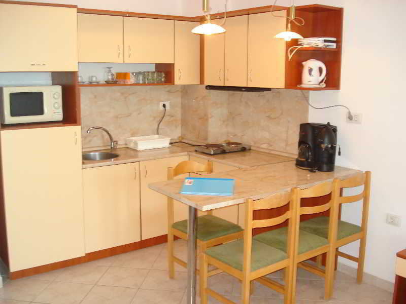 Tsb Sun Coast Apartments Sweti Wlas Exterior foto