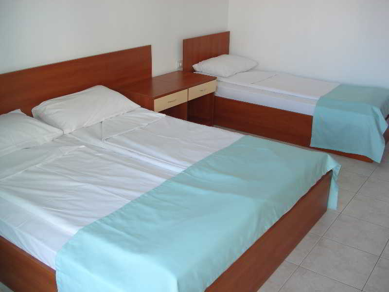 Tsb Sun Coast Apartments Sweti Wlas Exterior foto