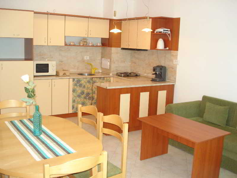 Tsb Sun Coast Apartments Sweti Wlas Exterior foto