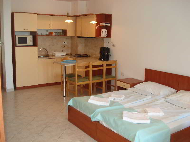 Tsb Sun Coast Apartments Sweti Wlas Exterior foto