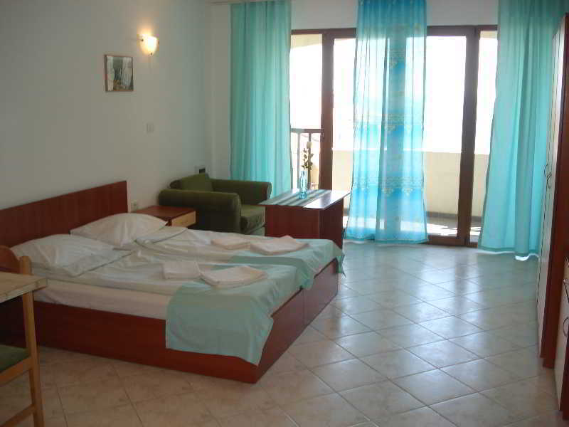 Tsb Sun Coast Apartments Sweti Wlas Exterior foto