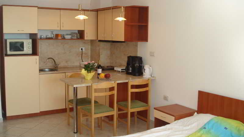 Tsb Sun Coast Apartments Sweti Wlas Exterior foto