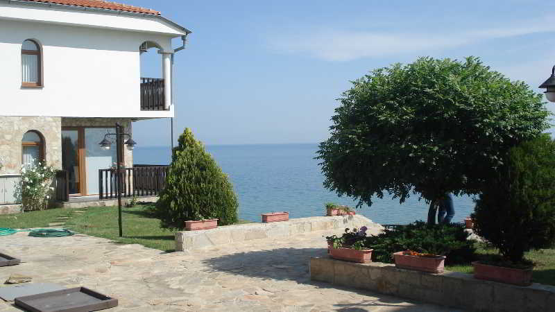 Tsb Sun Coast Apartments Sweti Wlas Exterior foto