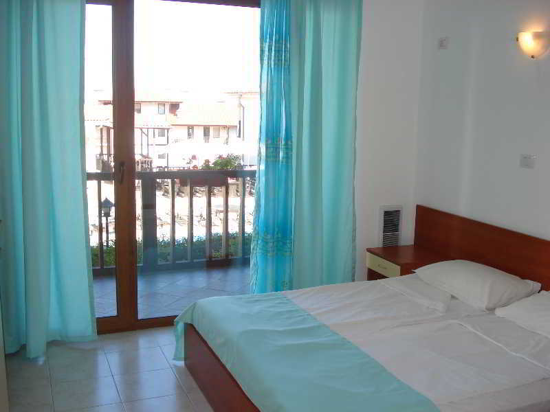 Tsb Sun Coast Apartments Sweti Wlas Exterior foto