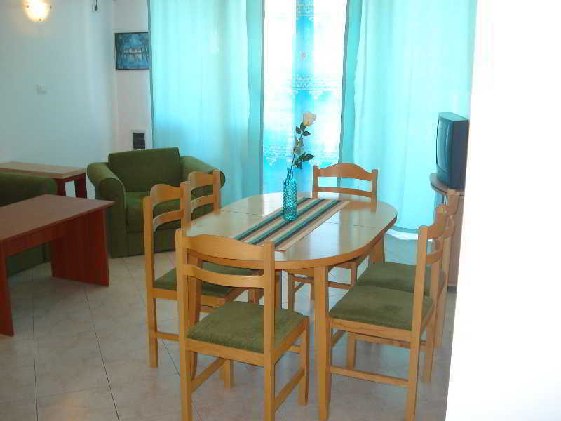 Tsb Sun Coast Apartments Sweti Wlas Exterior foto