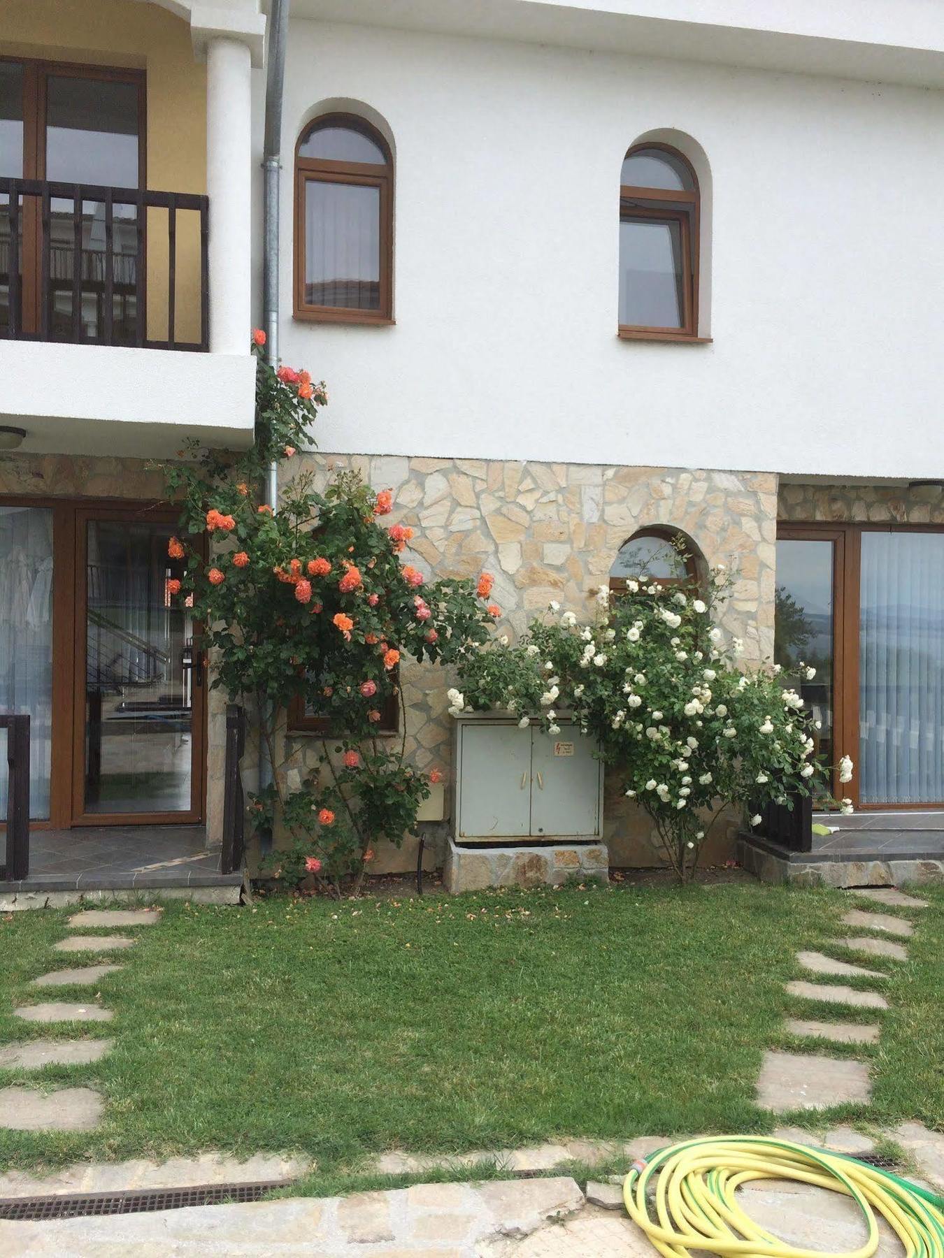 Tsb Sun Coast Apartments Sweti Wlas Exterior foto