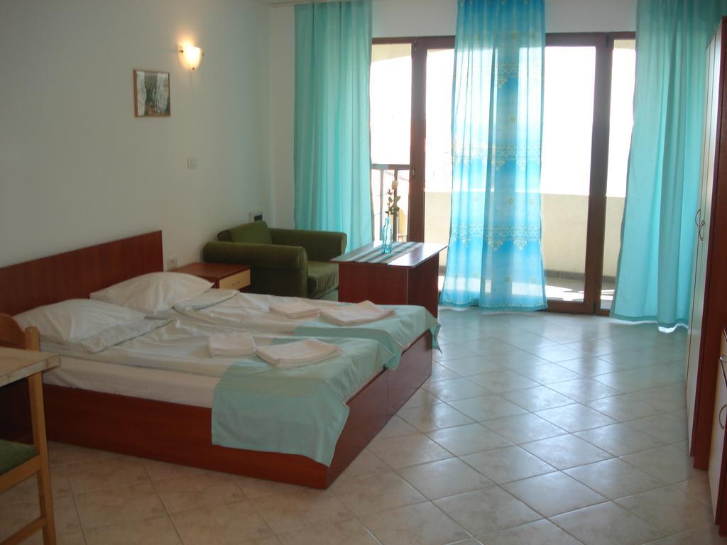 Tsb Sun Coast Apartments Sweti Wlas Exterior foto