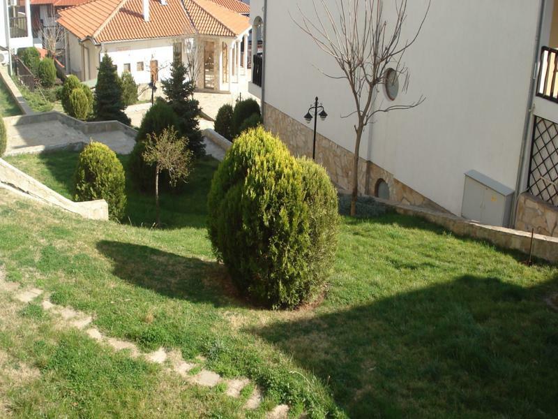 Tsb Sun Coast Apartments Sweti Wlas Exterior foto