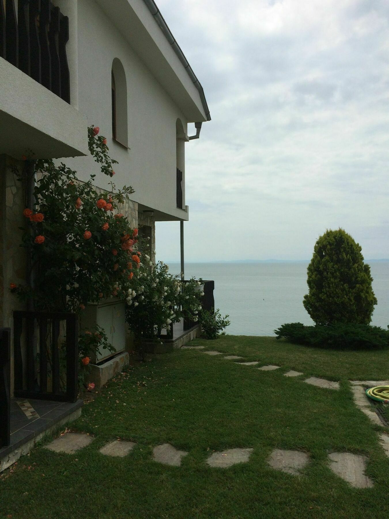 Tsb Sun Coast Apartments Sweti Wlas Exterior foto