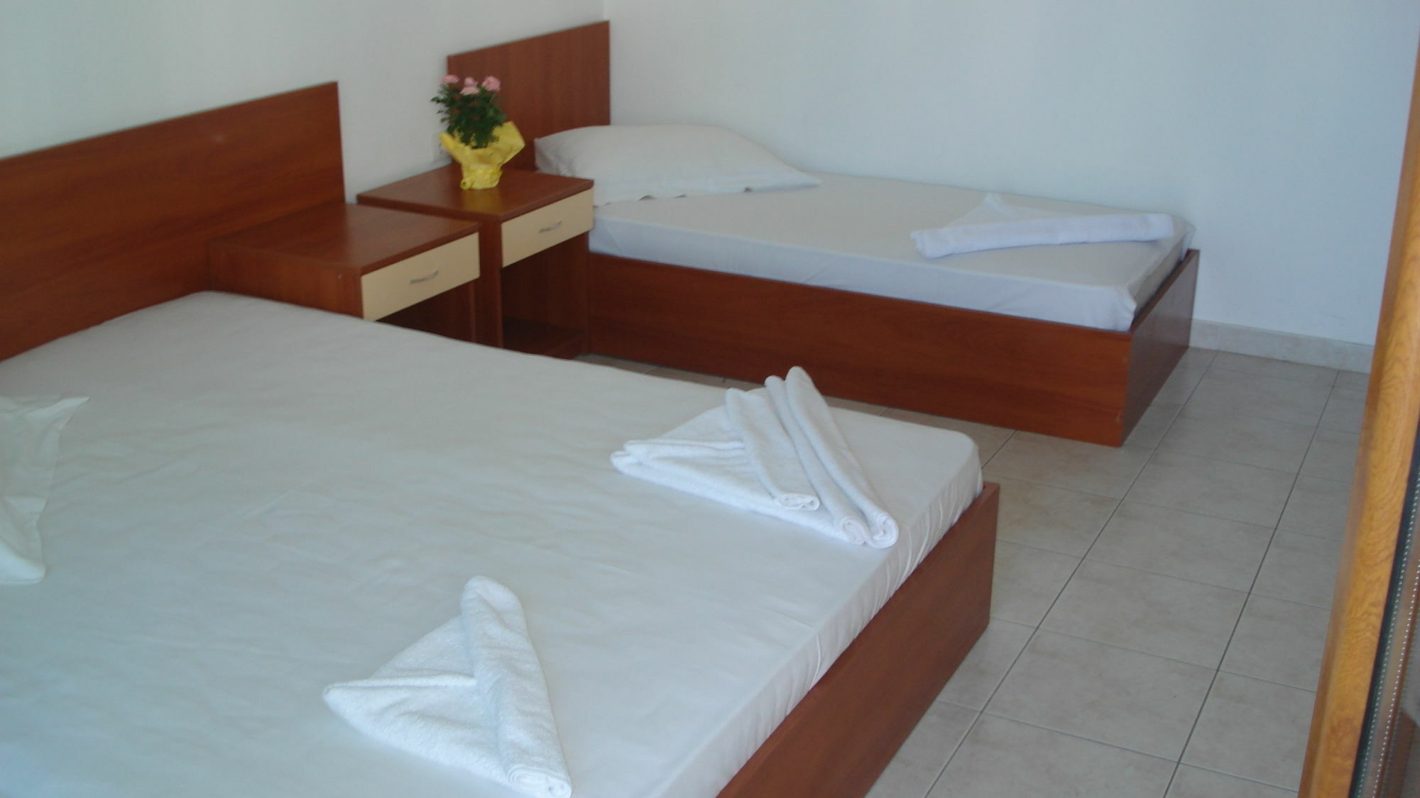 Tsb Sun Coast Apartments Sweti Wlas Exterior foto